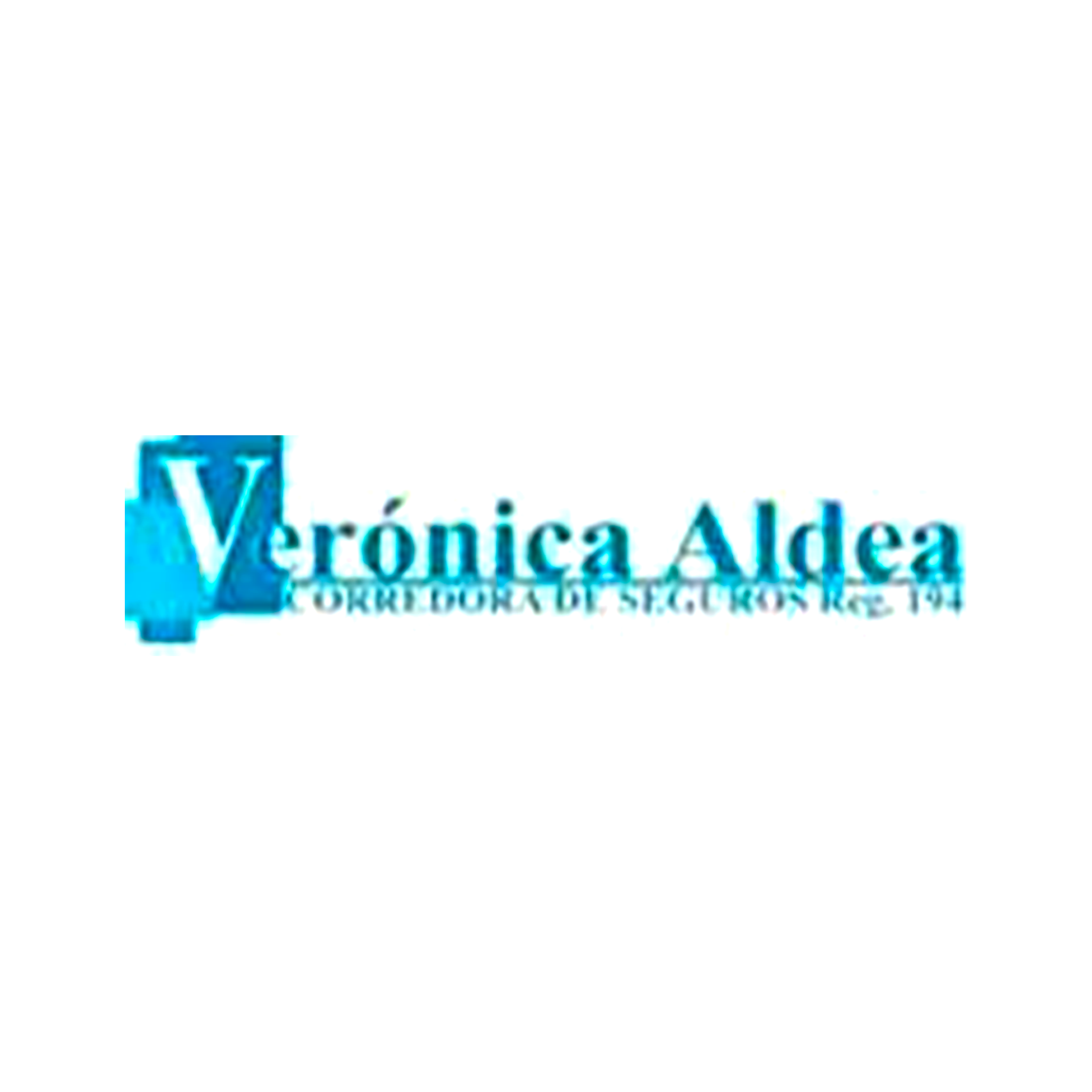 Verónica Aldea