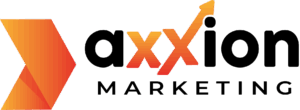 Logo Axxion Marketing