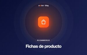Fichas de producto que se encuentran y venden