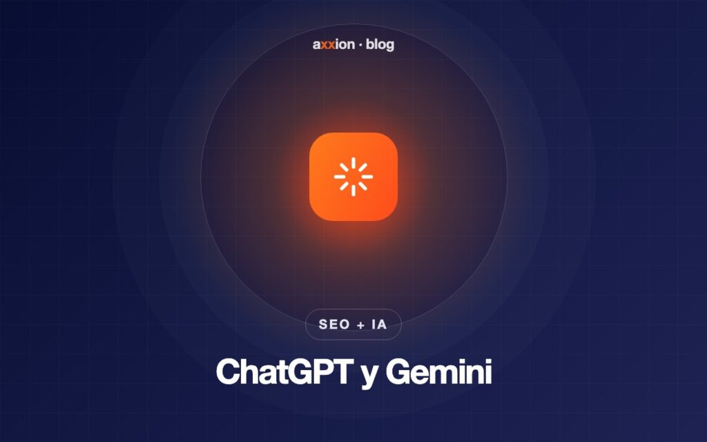 Cómo aparecer en las respuestas de ChatGPT y Gemini