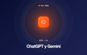 Cómo aparecer en las respuestas de ChatGPT y Gemini