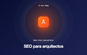 SEO para arquitectos: cómo hacer que tu portafolio aparezca en Google