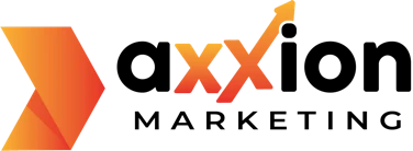 Logo Axxion Marketing